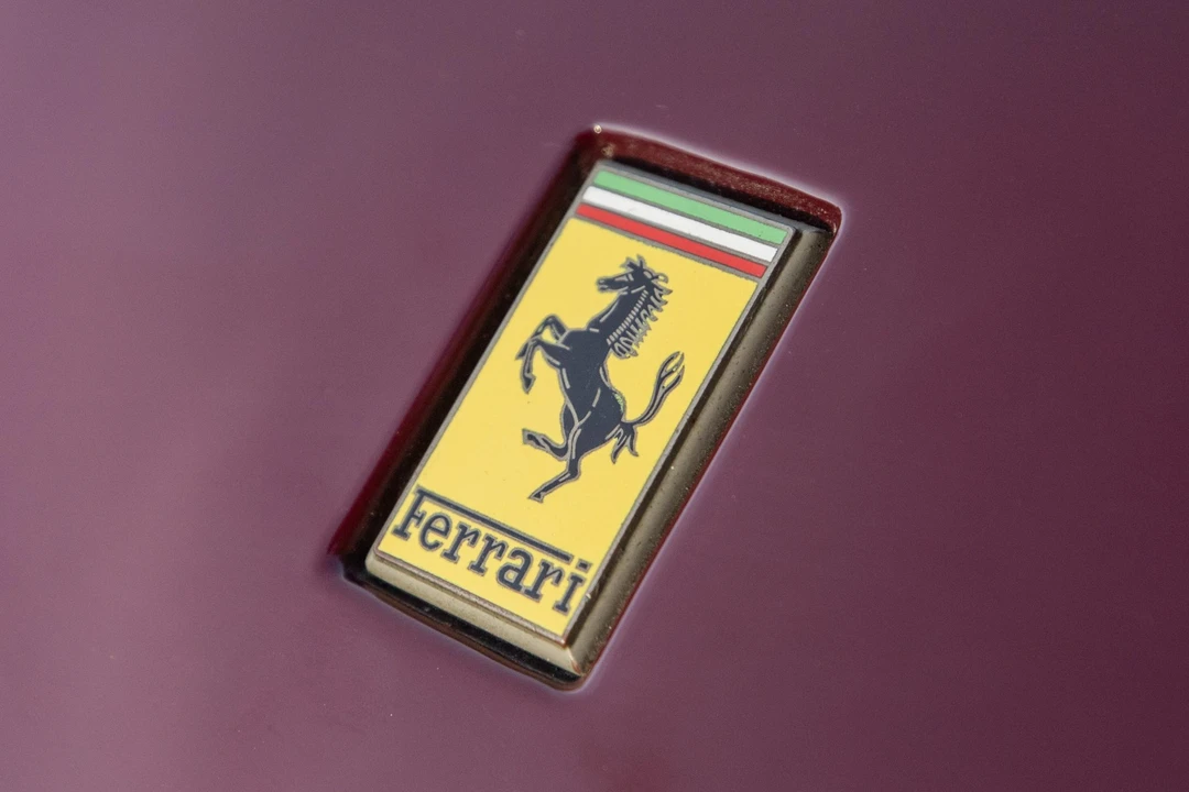 1970 Ferrari 365 GT 2+2 - Image 13 of 31