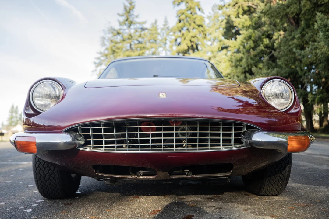 1970 Ferrari 365 GT 2+2 - Image 10 of 31