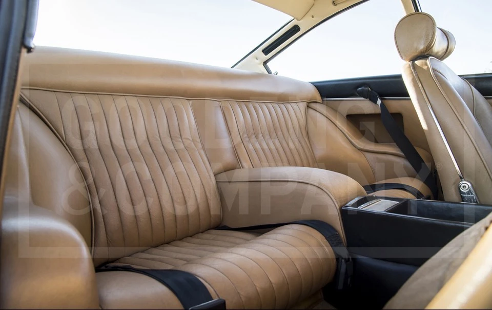 1970 Ferrari 365 GT 2+2 - Image 8 of 20