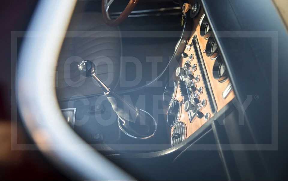 1970 Ferrari 365 GT 2+2 - Image 10 of 20
