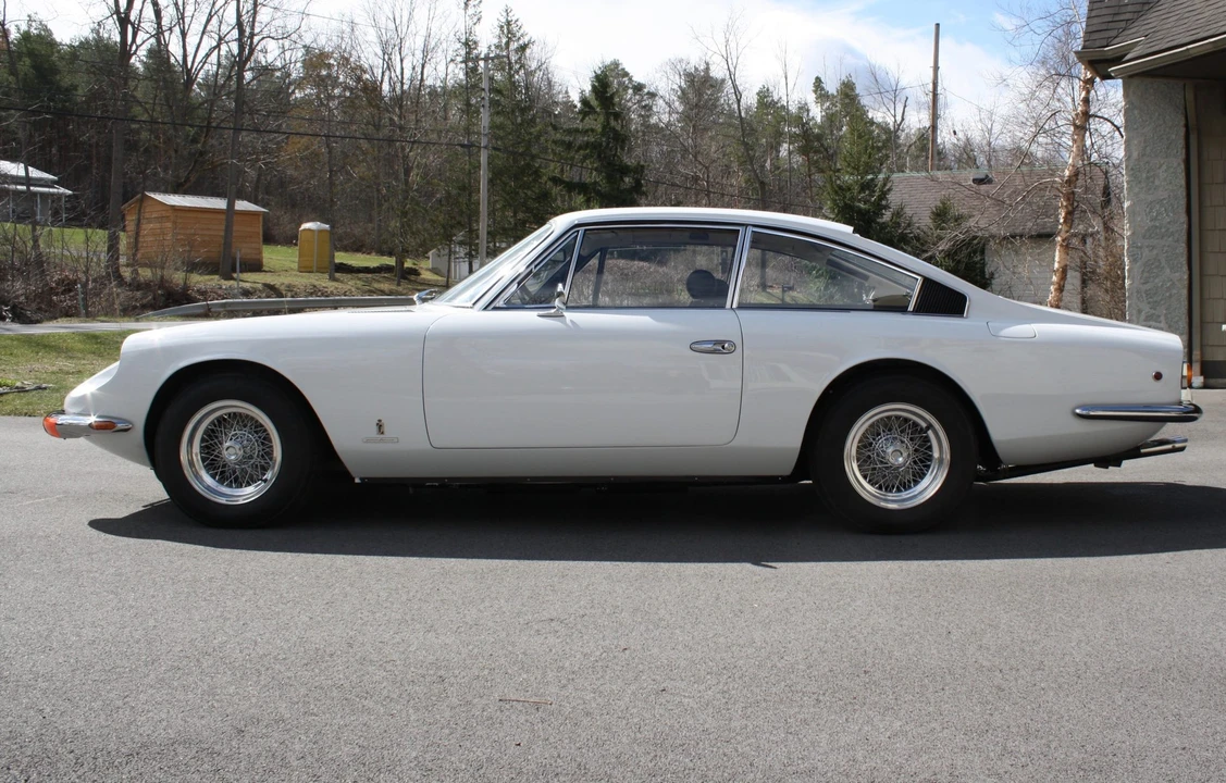 1970 Ferrari 365 GT 2+2 - Image 18 of 31