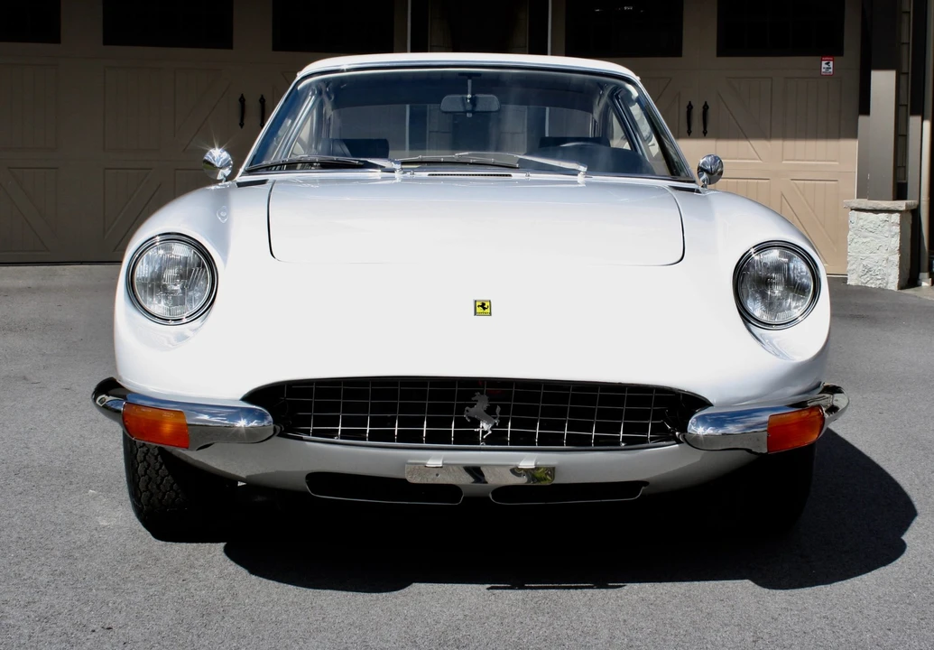 1970 Ferrari 365 GT 2+2 - Image 23 of 31
