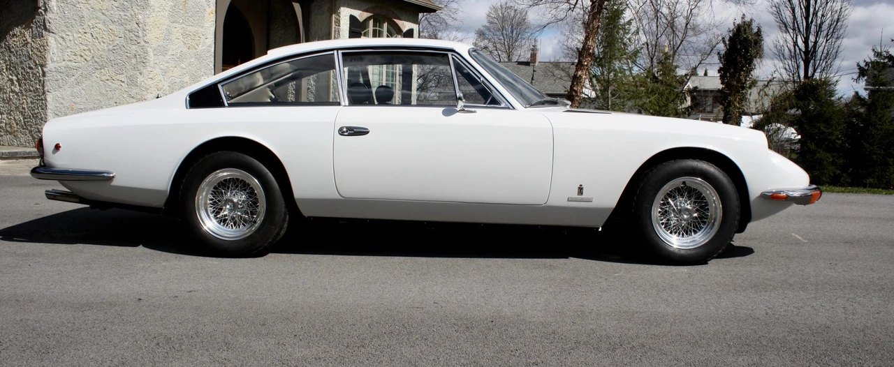 1970 Ferrari 365 GT 2+2 - Image 22 of 31