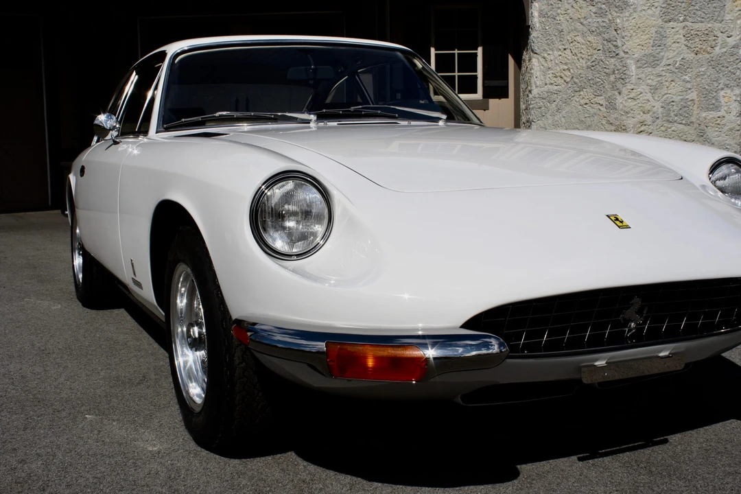 1970 Ferrari 365 GT 2+2 - Image 16 of 31
