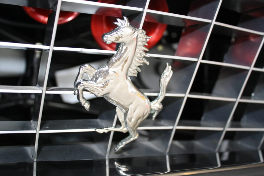 1970 Ferrari 365 GT 2+2 - Image 29 of 31