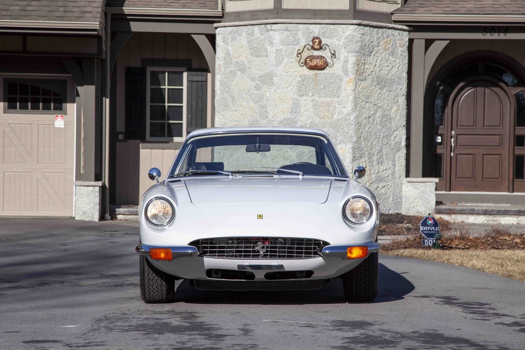 1970 Ferrari 365 GT 2+2 - Image 24 of 31