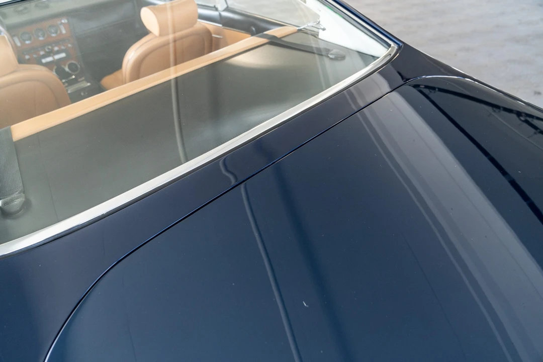 1970 Ferrari 365 GT 2+2 - Image 28 of 31