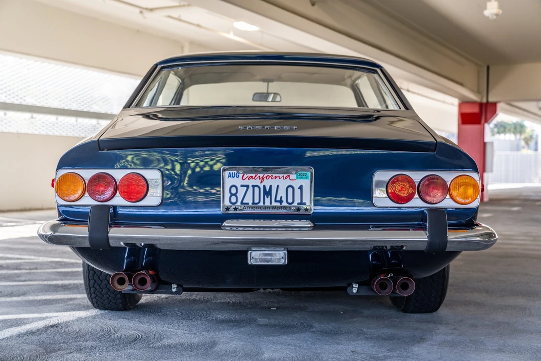 1970 Ferrari 365 GT 2+2 - Image 8 of 31