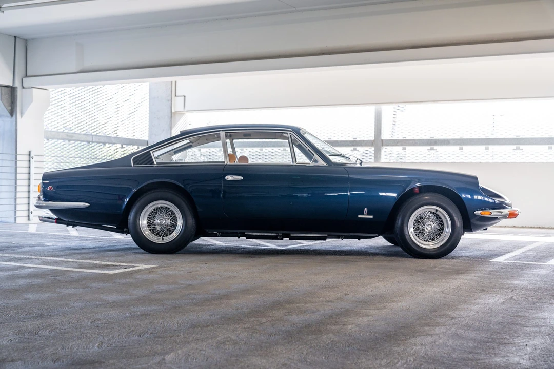 1970 Ferrari 365 GT 2+2 - Image 6 of 31