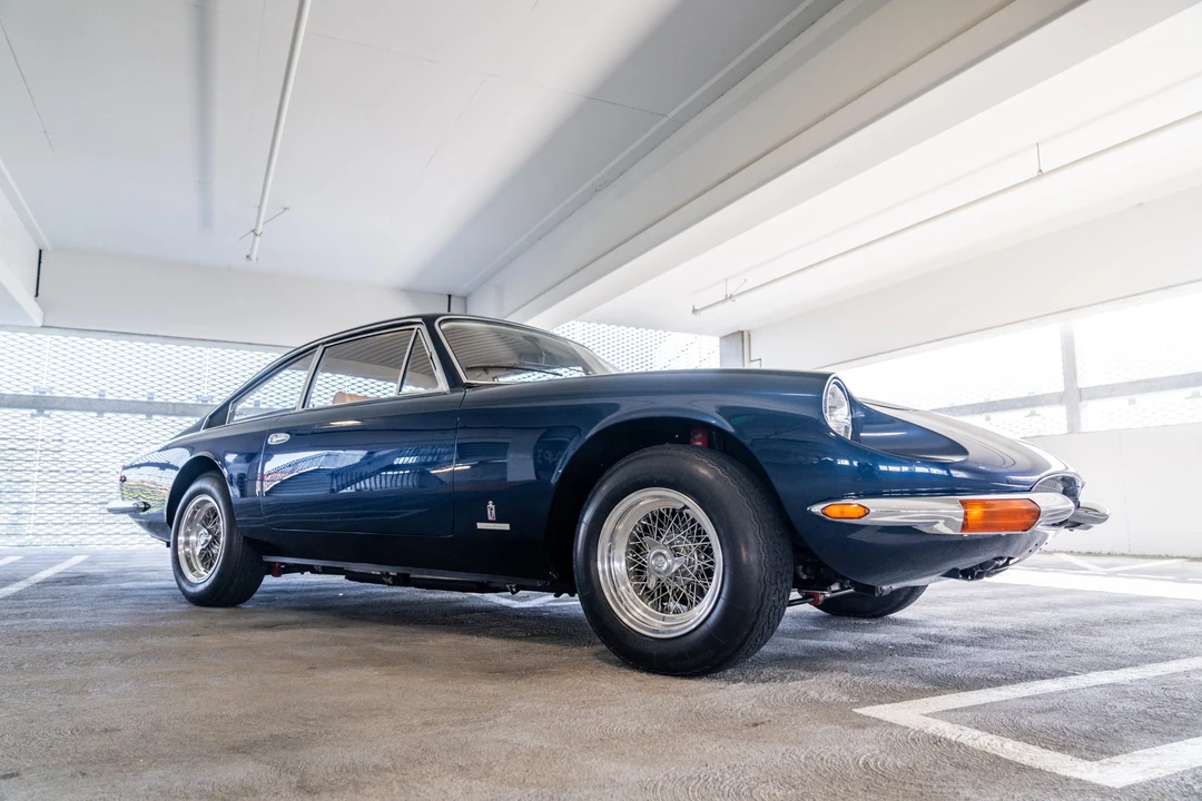 1970 Ferrari 365 GT 2+2 - Image 12 of 31