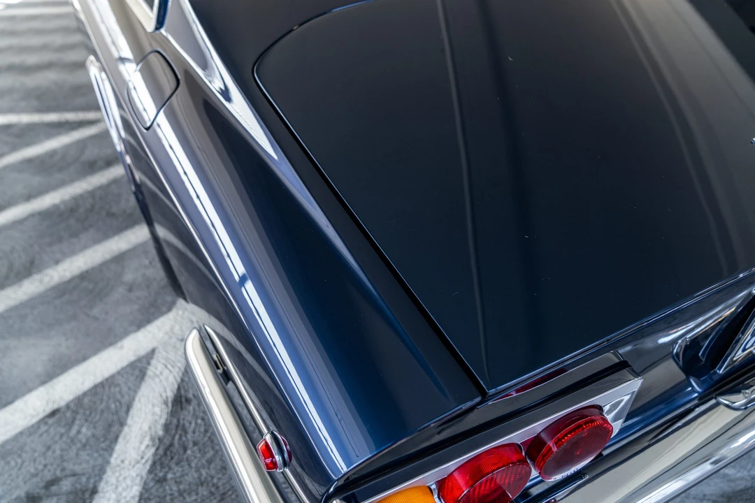 1970 Ferrari 365 GT 2+2 - Image 27 of 31