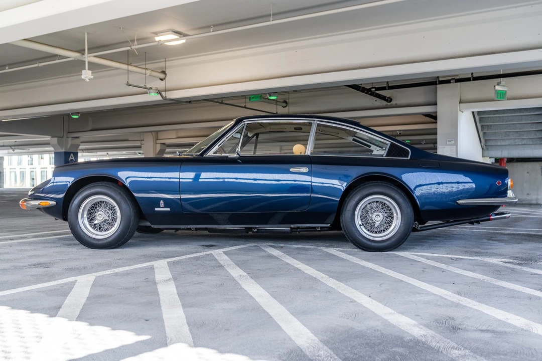 1970 Ferrari 365 GT 2+2 - Image 11 of 31