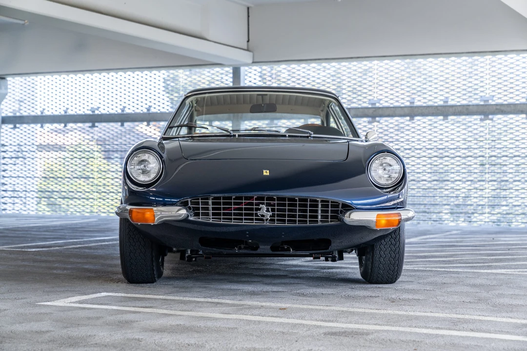 1970 Ferrari 365 GT 2+2 - Image 3 of 31