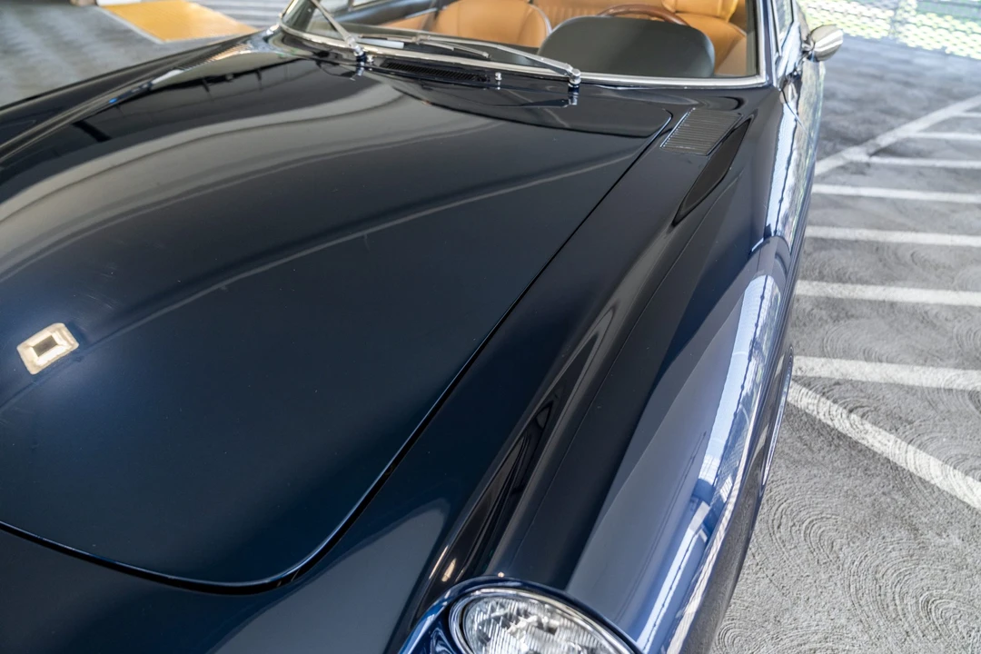 1970 Ferrari 365 GT 2+2 - Image 23 of 31