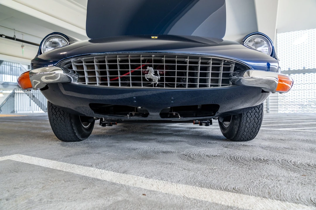 1970 Ferrari 365 GT 2+2 - Image 16 of 31