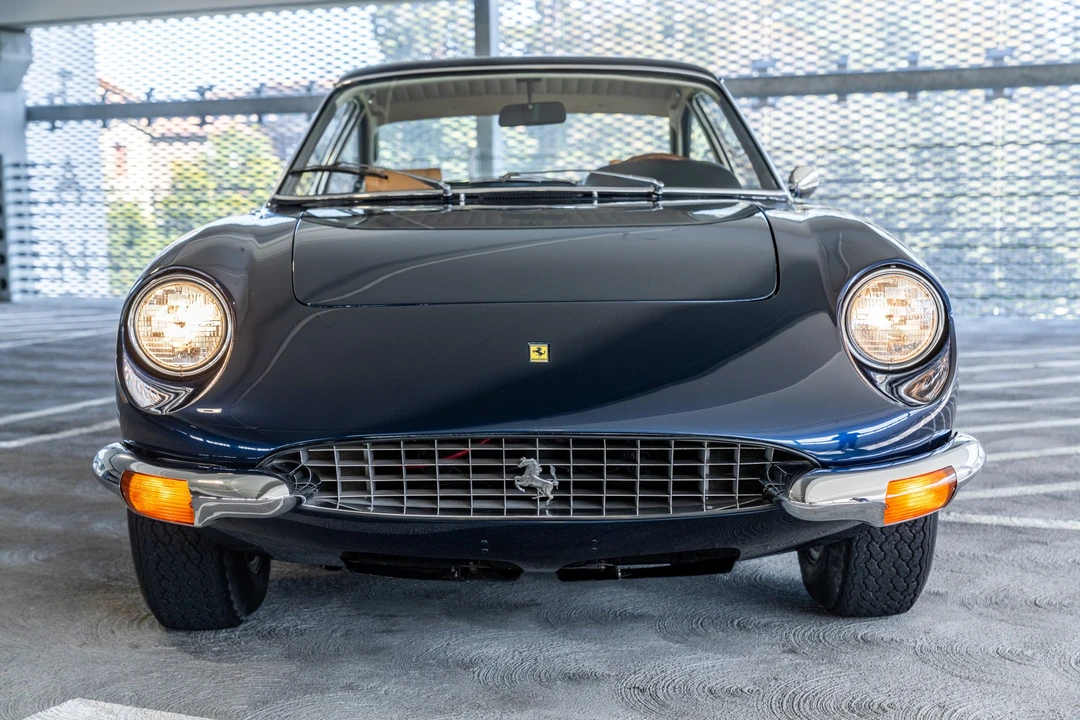 1970 Ferrari 365 GT 2+2 - Image 4 of 31