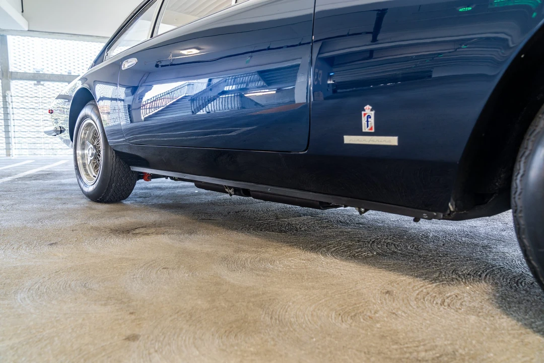 1970 Ferrari 365 GT 2+2 - Image 22 of 31