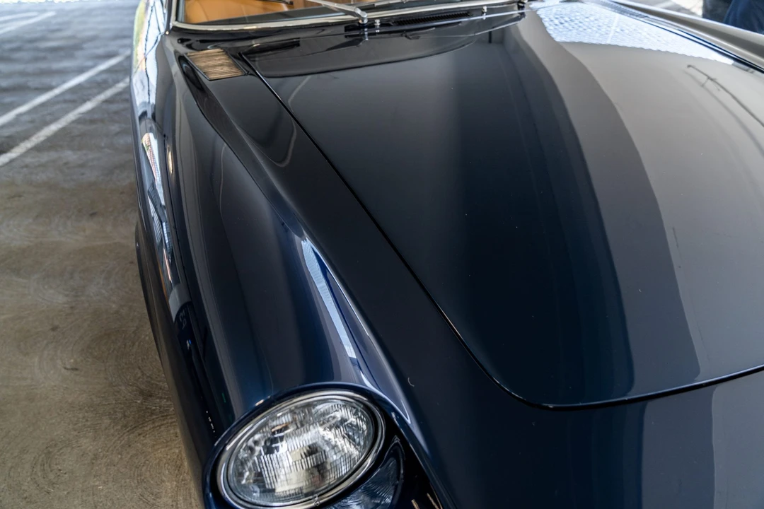 1970 Ferrari 365 GT 2+2 - Image 25 of 31