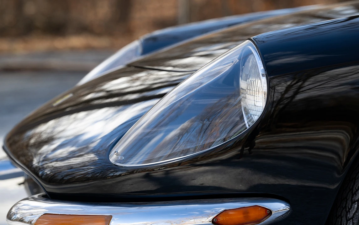 1970 Ferrari 365 GT 2+2 - Image 7 of 16