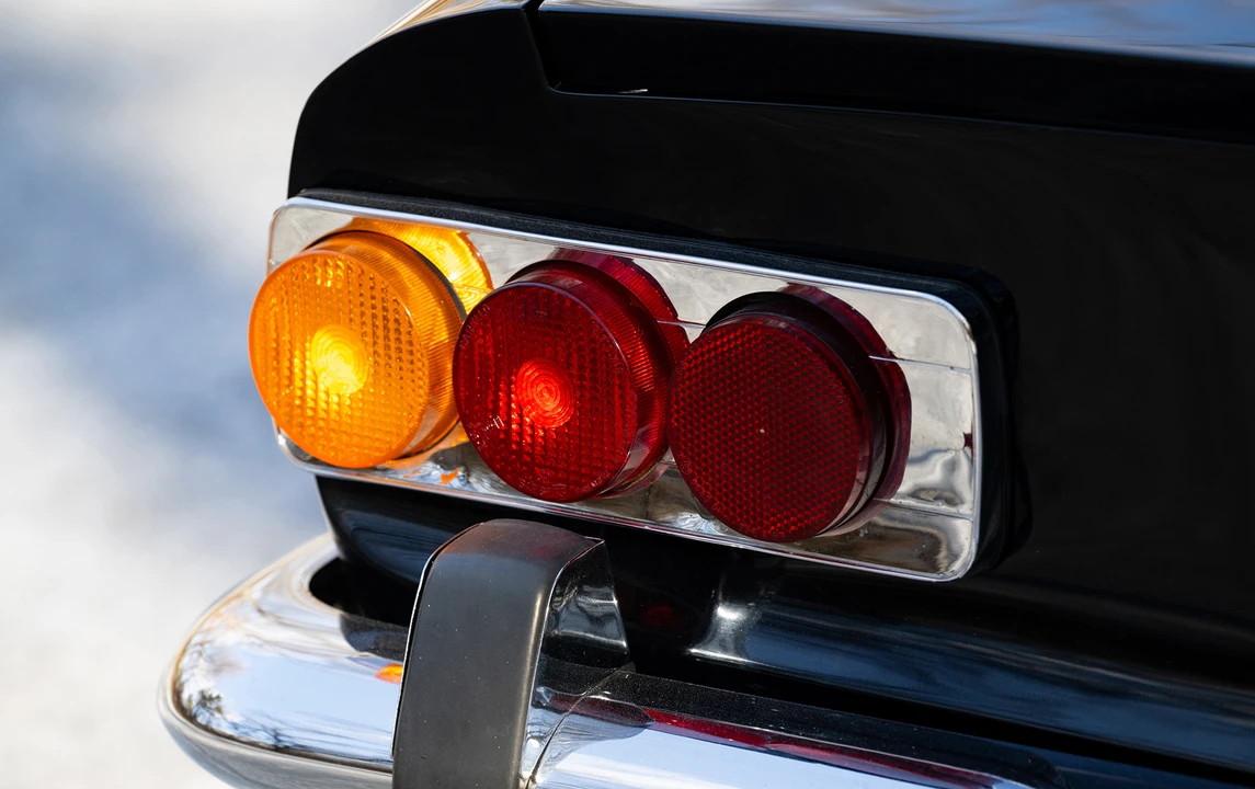 1970 Ferrari 365 GT 2+2 - Image 14 of 16