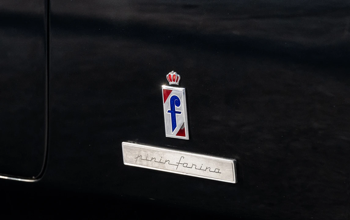 1970 Ferrari 365 GT 2+2 - Image 10 of 16