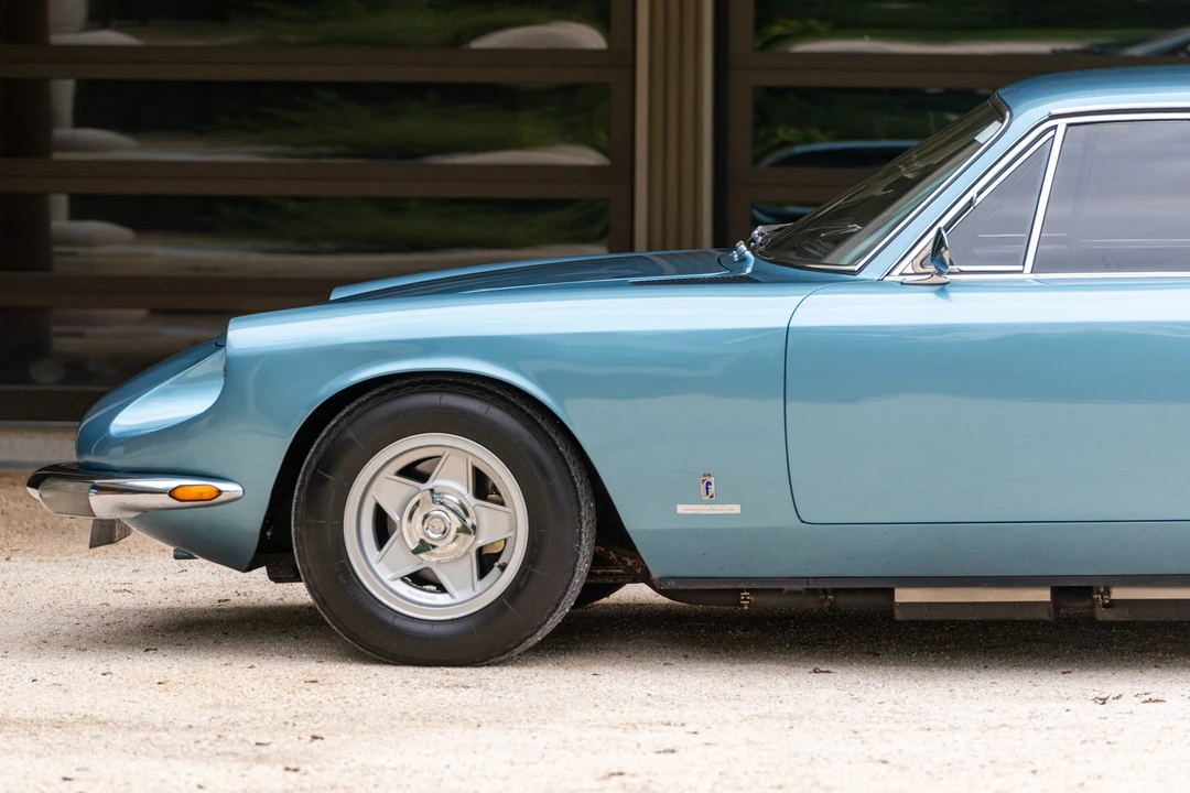 1970 Ferrari 365 GT 2+2 - Image 24 of 31