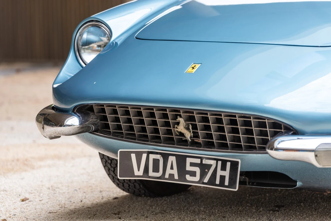 1970 Ferrari 365 GT 2+2 - Image 14 of 31