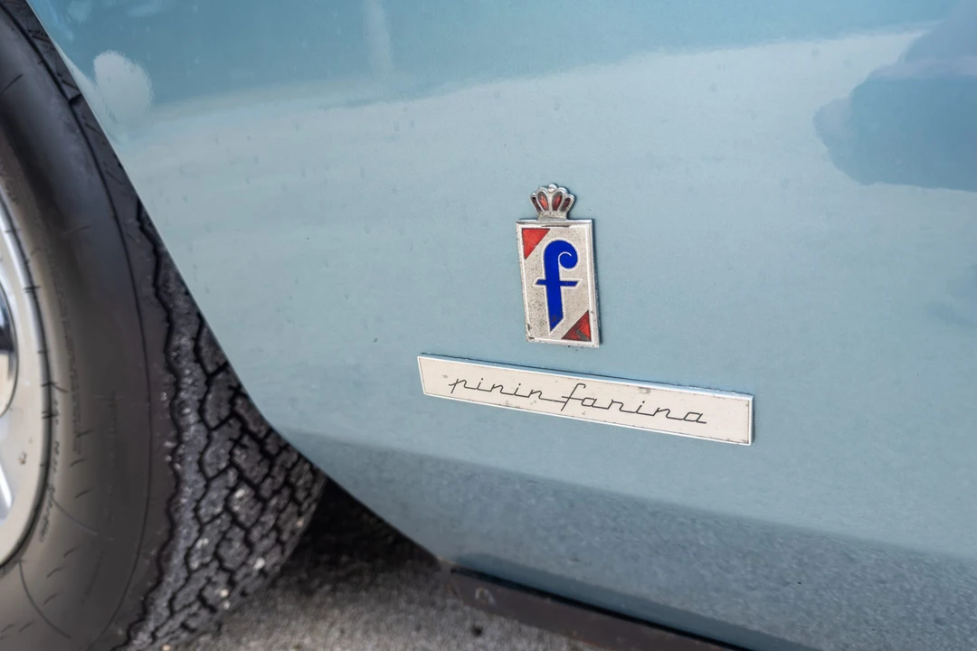 1970 Ferrari 365 GT 2+2 - Image 23 of 31