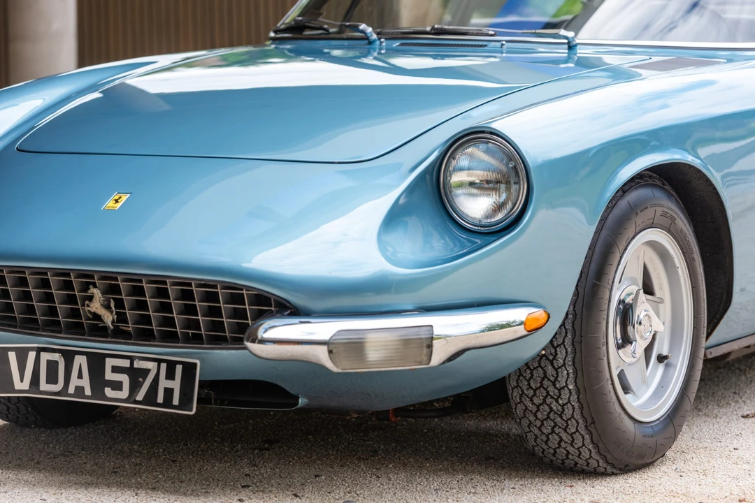 1970 Ferrari 365 GT 2+2 - Image 18 of 31