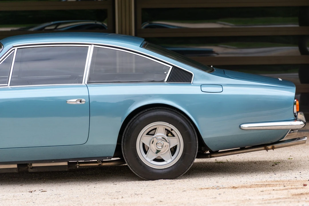 1970 Ferrari 365 GT 2+2 - Image 25 of 31