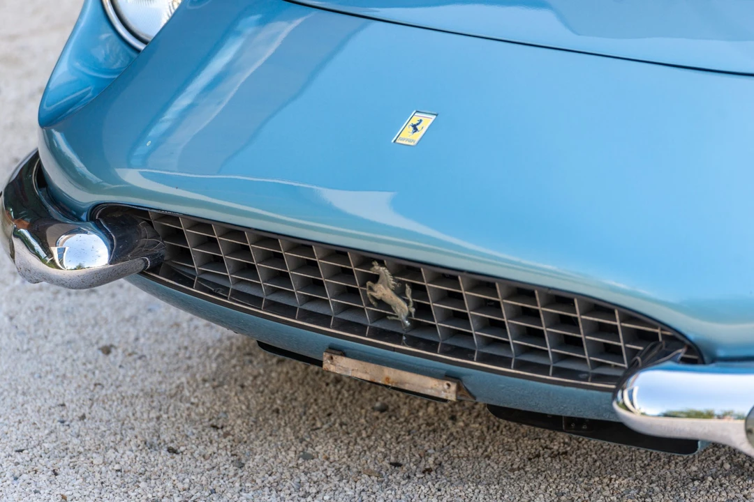 1970 Ferrari 365 GT 2+2 - Image 17 of 31