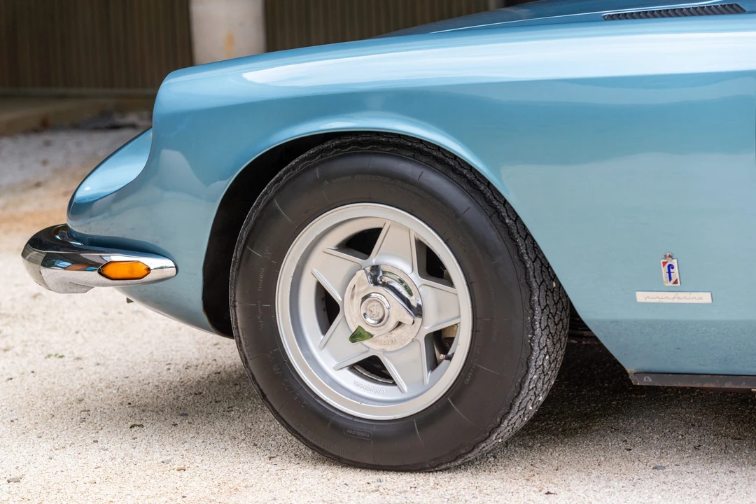 1970 Ferrari 365 GT 2+2 - Image 22 of 31