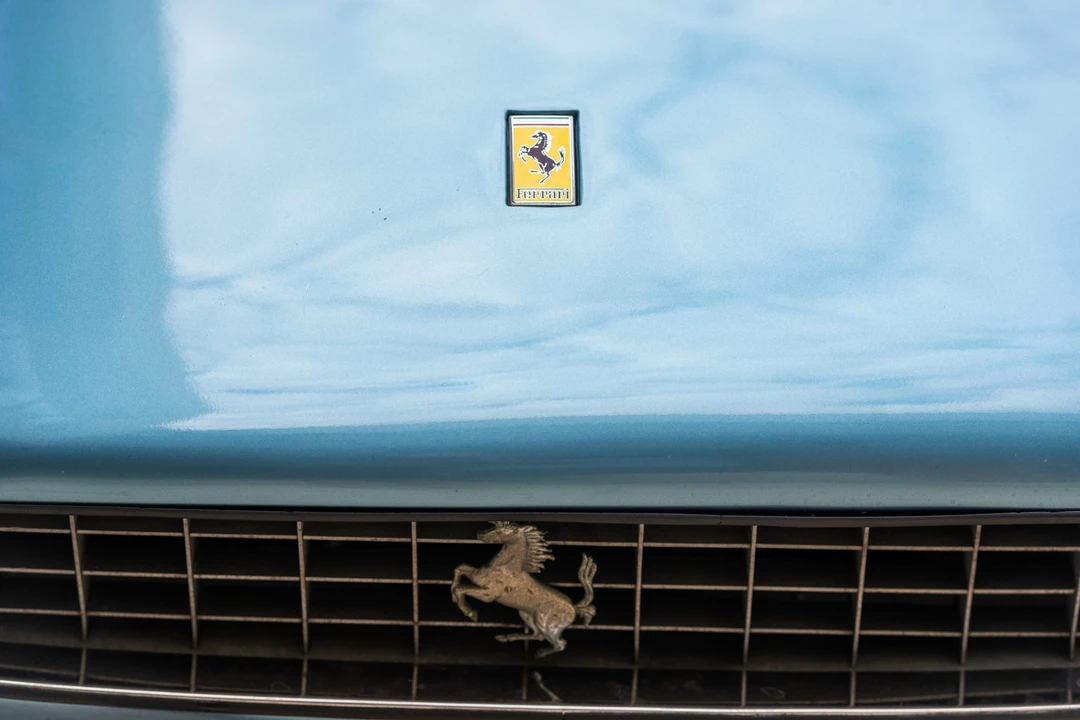 1970 Ferrari 365 GT 2+2 - Image 15 of 31