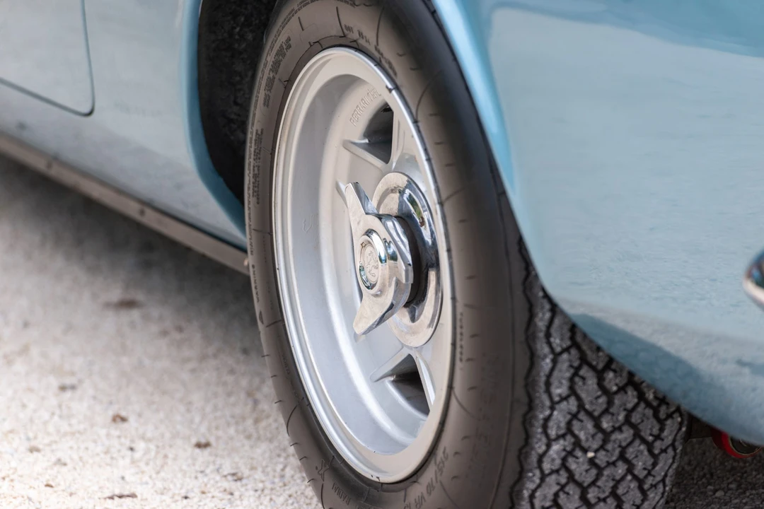1970 Ferrari 365 GT 2+2 - Image 31 of 31