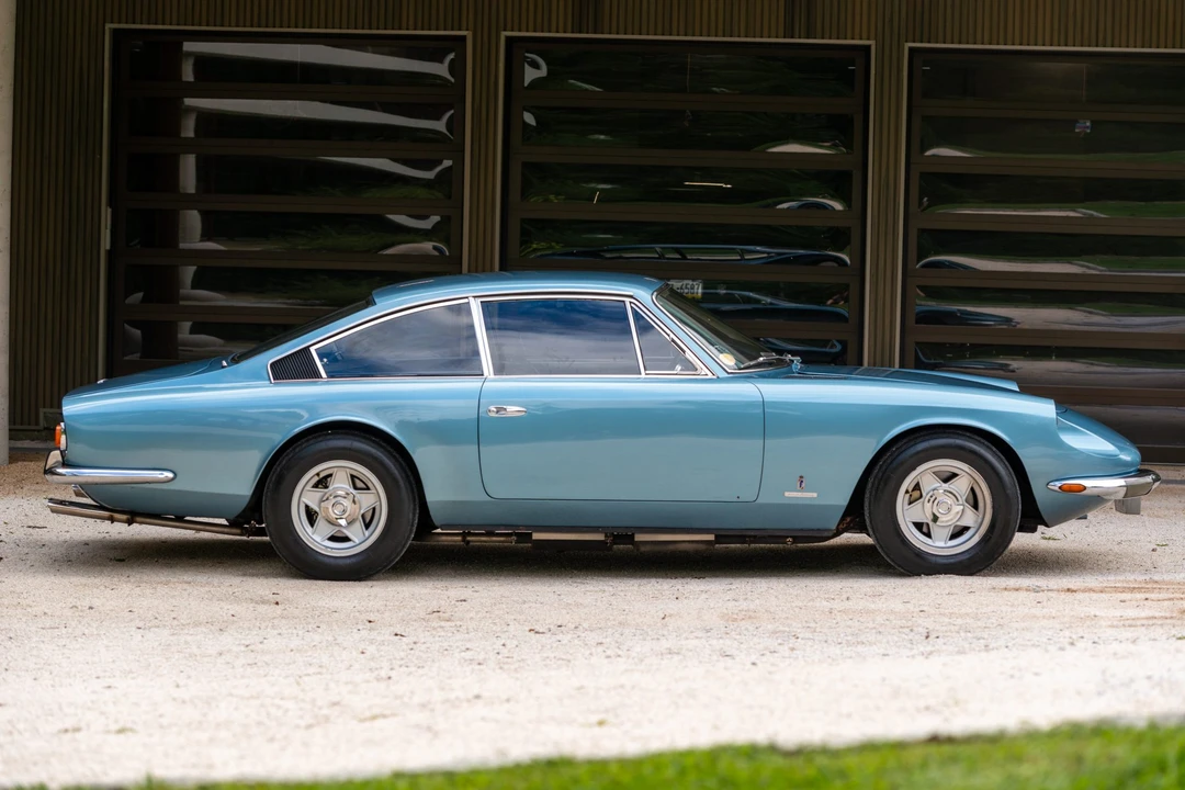 1970 Ferrari 365 GT 2+2 - Image 8 of 31