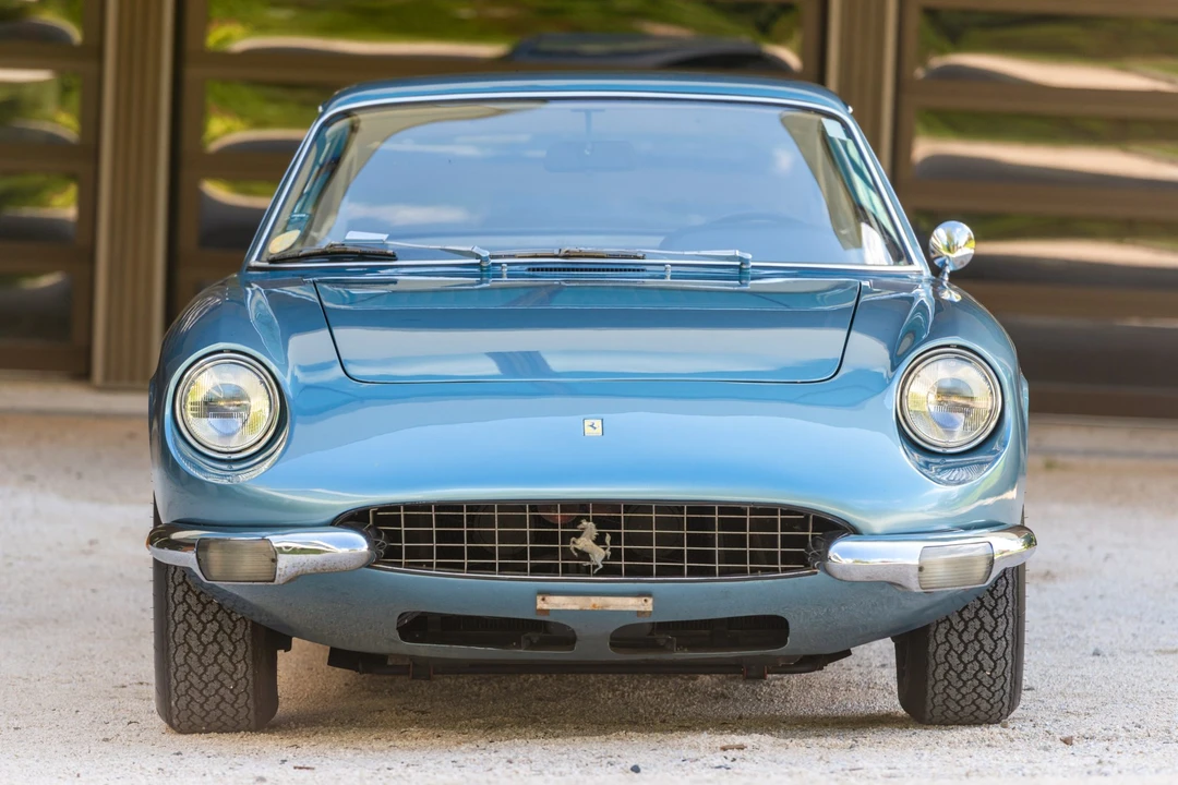 1970 Ferrari 365 GT 2+2 - Image 12 of 31
