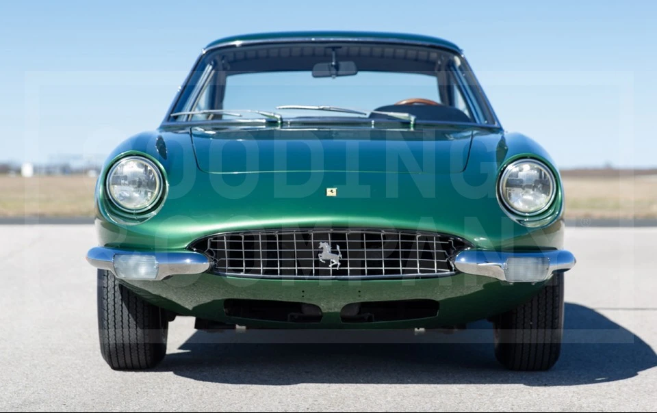 1970 Ferrari 365 GT 2+2 - Image 2 of 15