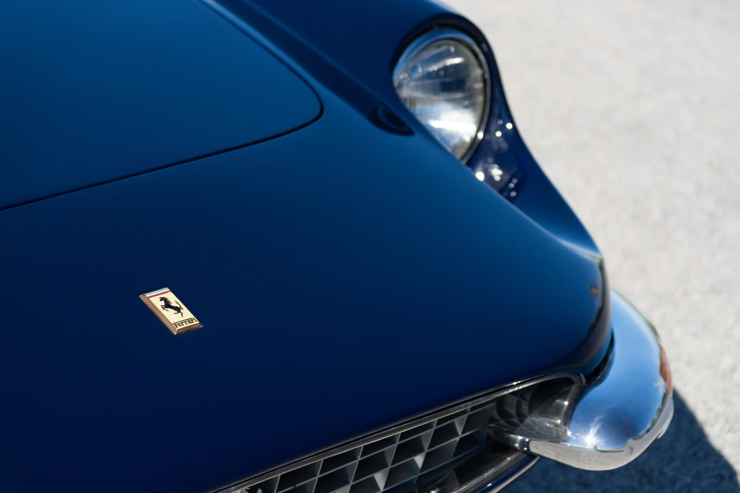 1970 Ferrari 365 GT 2+2 - Image 14 of 31