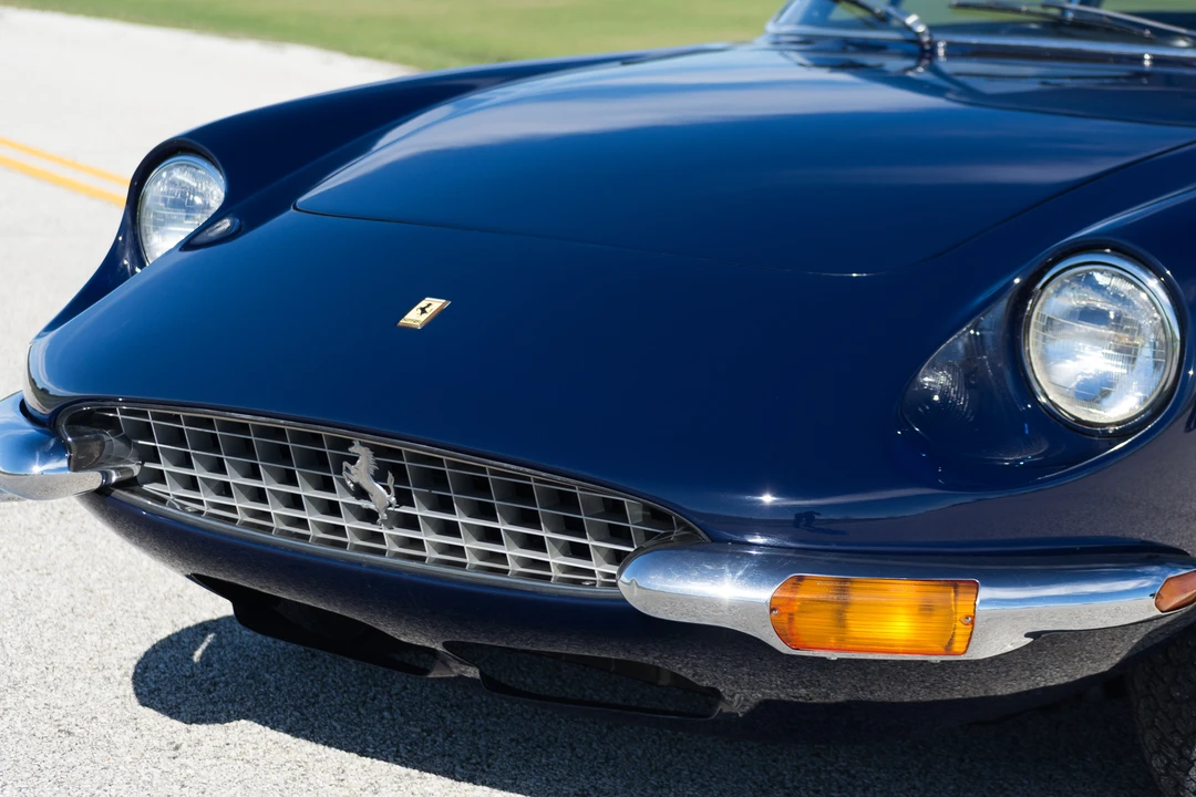 1970 Ferrari 365 GT 2+2 - Image 13 of 31