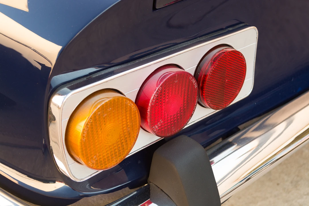 1970 Ferrari 365 GT 2+2 - Image 17 of 31