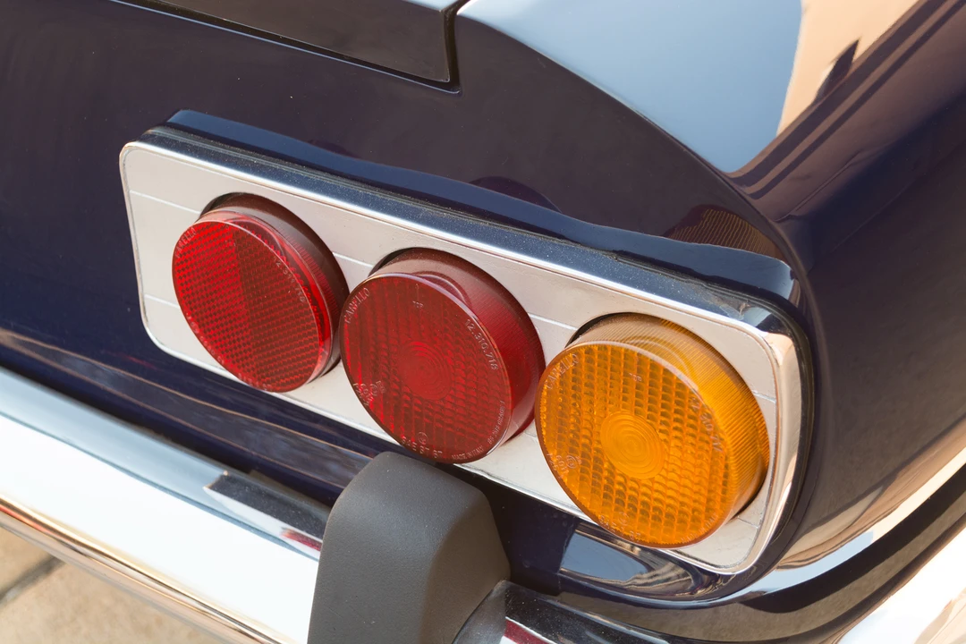 1970 Ferrari 365 GT 2+2 - Image 19 of 31