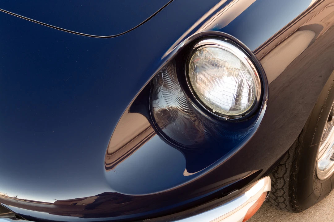 1970 Ferrari 365 GT 2+2 - Image 15 of 31