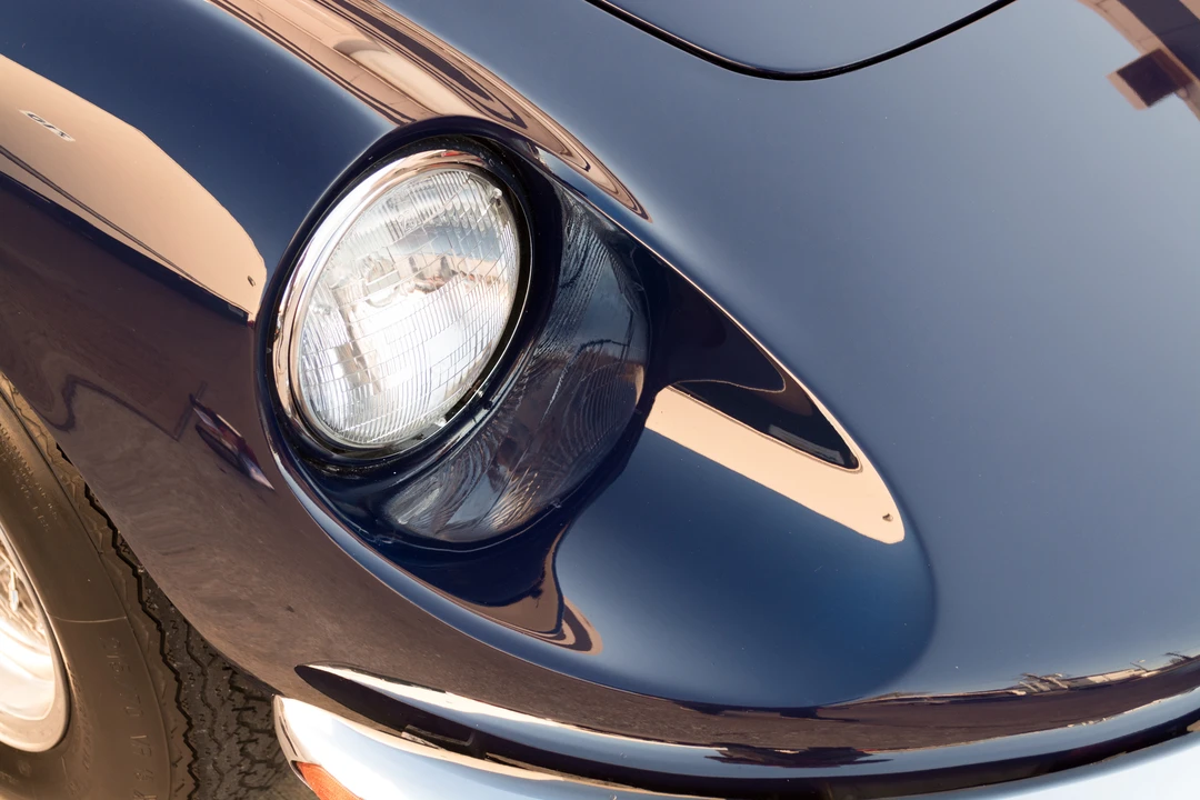 1970 Ferrari 365 GT 2+2 - Image 16 of 31
