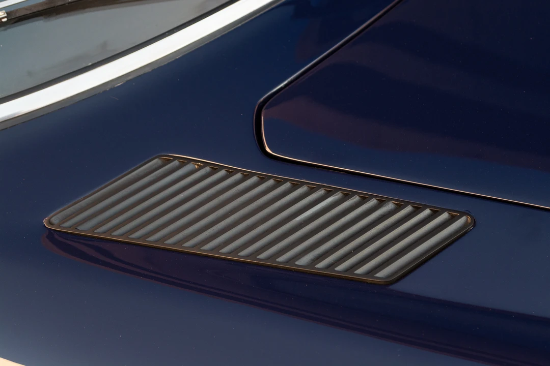 1970 Ferrari 365 GT 2+2 - Image 21 of 31