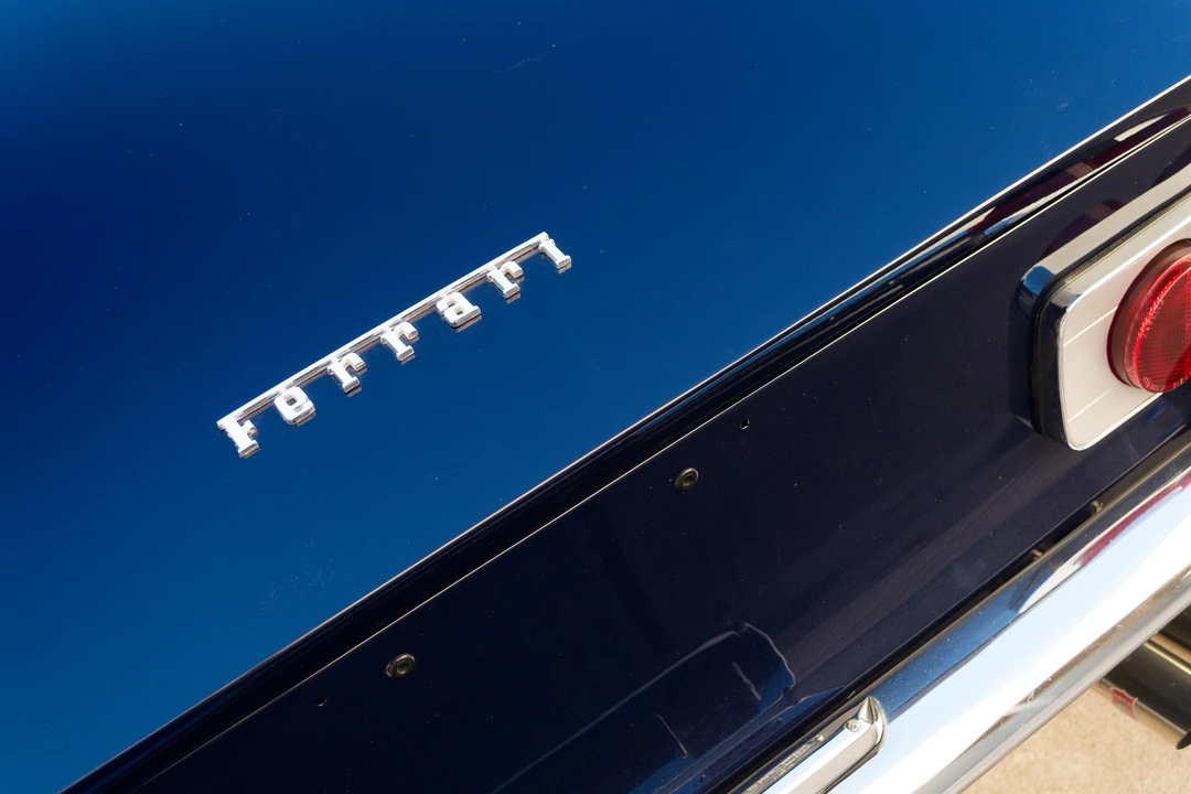1970 Ferrari 365 GT 2+2 - Image 18 of 31
