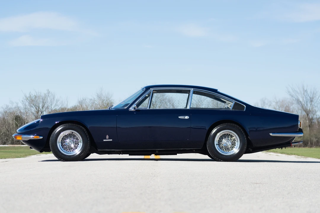 1970 Ferrari 365 GT 2+2 - Image 4 of 31