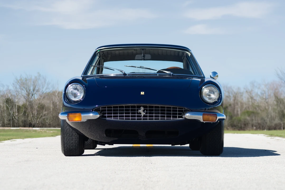1970 Ferrari 365 GT 2+2 - Image 12 of 31