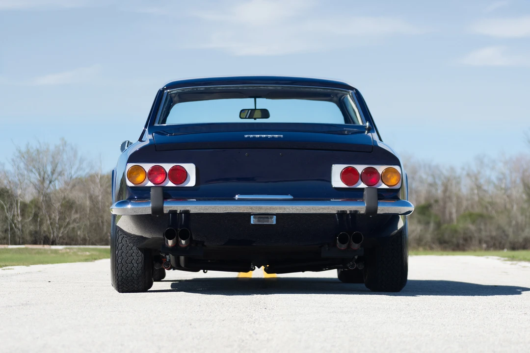 1970 Ferrari 365 GT 2+2 - Image 7 of 31