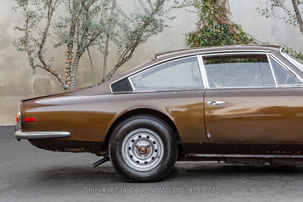 1970 Ferrari 365 GT 2+2 - Image 11 of 12