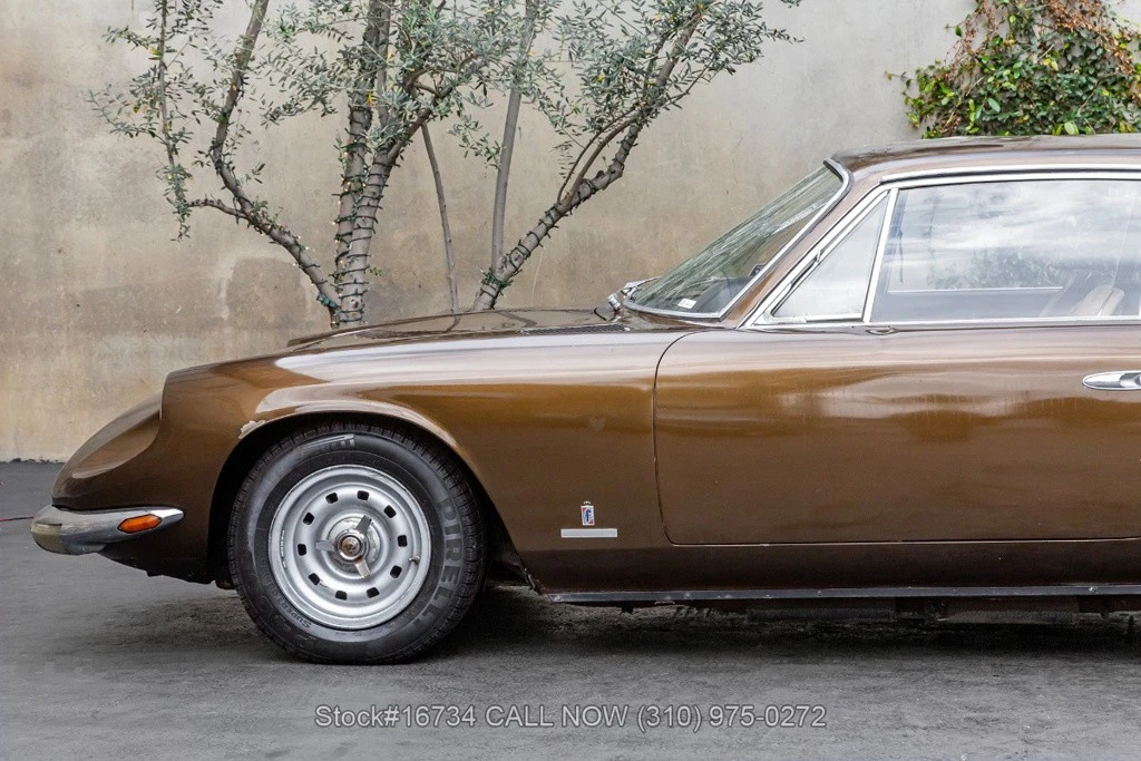 1970 Ferrari 365 GT 2+2 - Image 12 of 12
